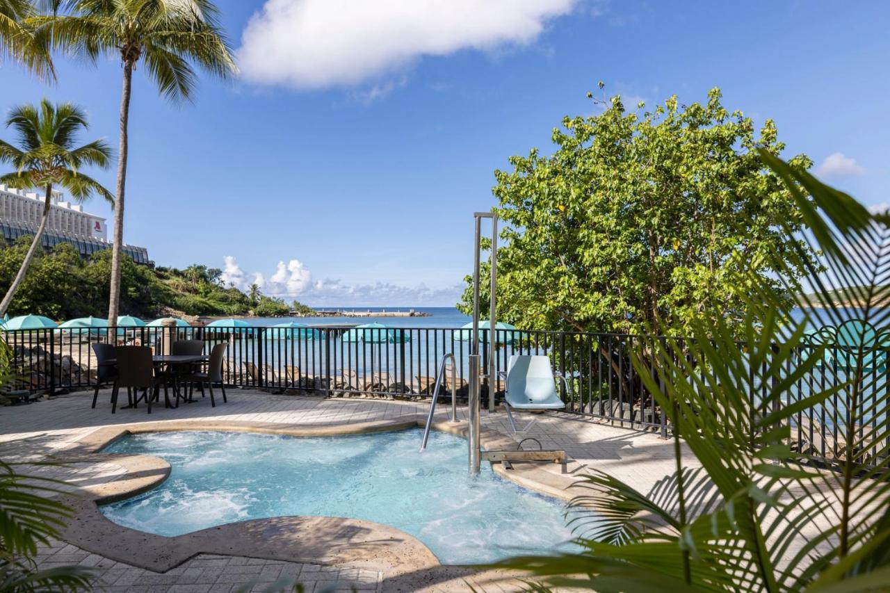Marriott'S Frenchman'S Cove Ξενοδοχείο Estate Thomas Εξωτερικό φωτογραφία
