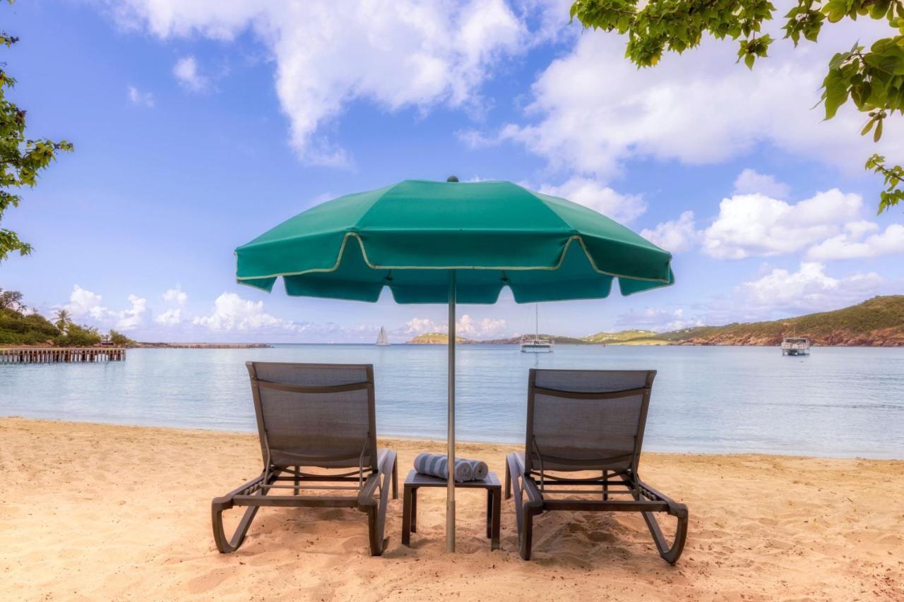 Marriott'S Frenchman'S Cove Ξενοδοχείο Estate Thomas Εξωτερικό φωτογραφία