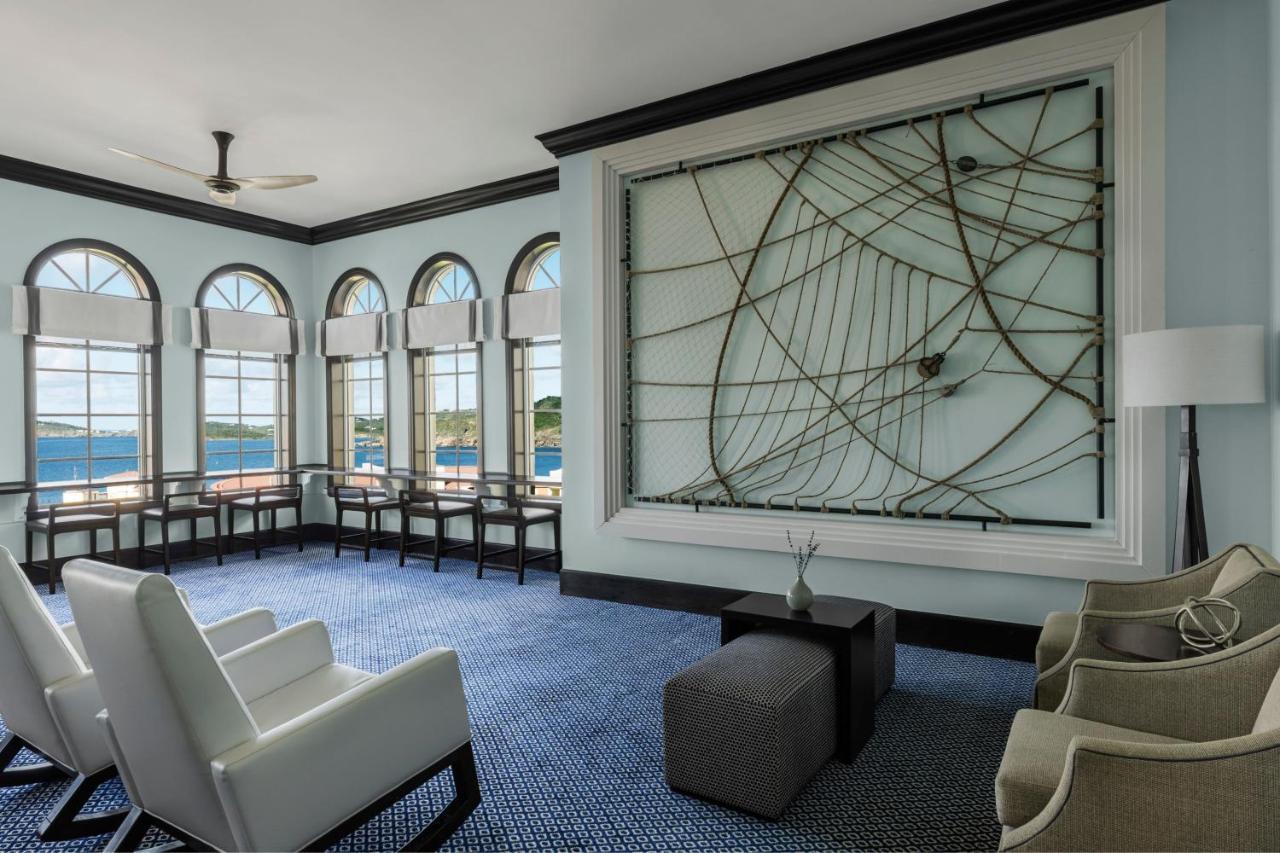 Marriott'S Frenchman'S Cove Ξενοδοχείο Estate Thomas Εξωτερικό φωτογραφία