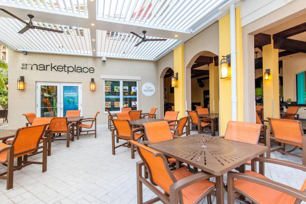 Marriott'S Frenchman'S Cove Ξενοδοχείο Estate Thomas Εξωτερικό φωτογραφία