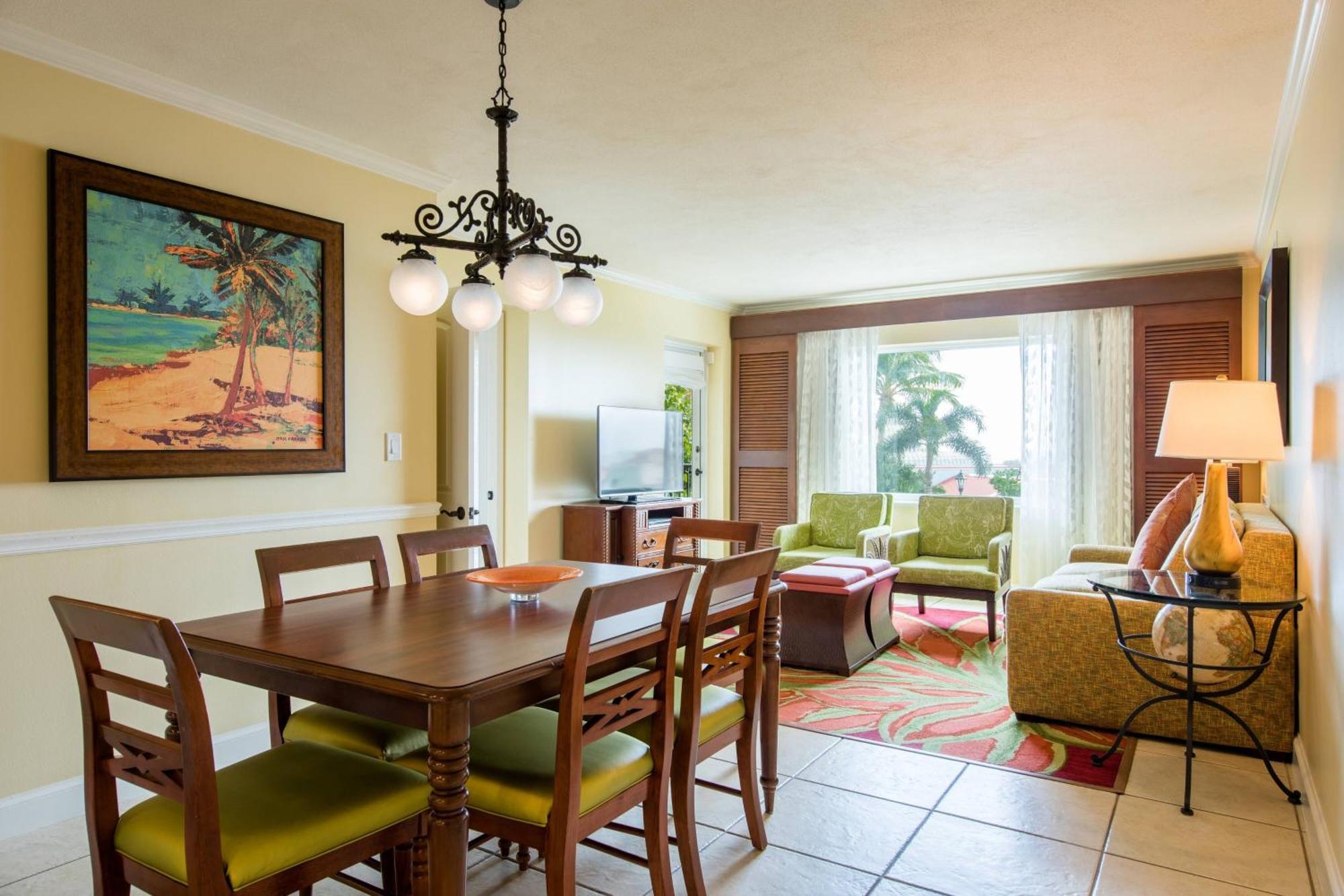 Marriott'S Frenchman'S Cove Ξενοδοχείο Estate Thomas Εξωτερικό φωτογραφία