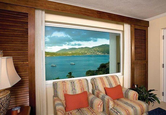 Marriott'S Frenchman'S Cove Ξενοδοχείο Estate Thomas Εξωτερικό φωτογραφία
