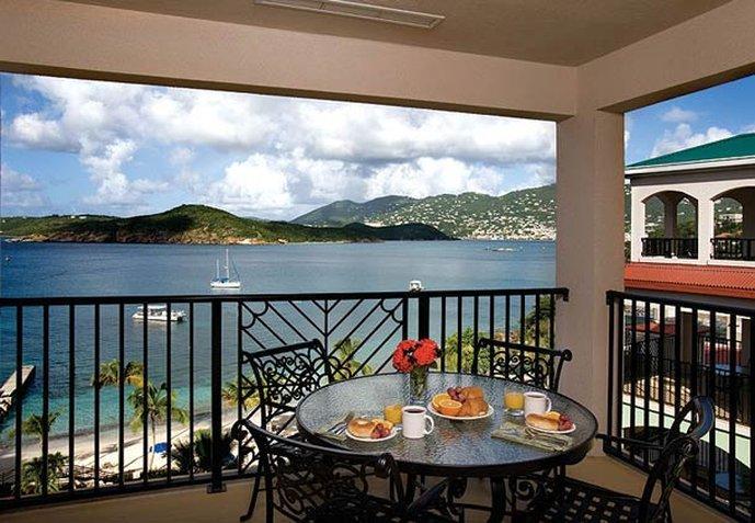 Marriott'S Frenchman'S Cove Ξενοδοχείο Estate Thomas Εξωτερικό φωτογραφία