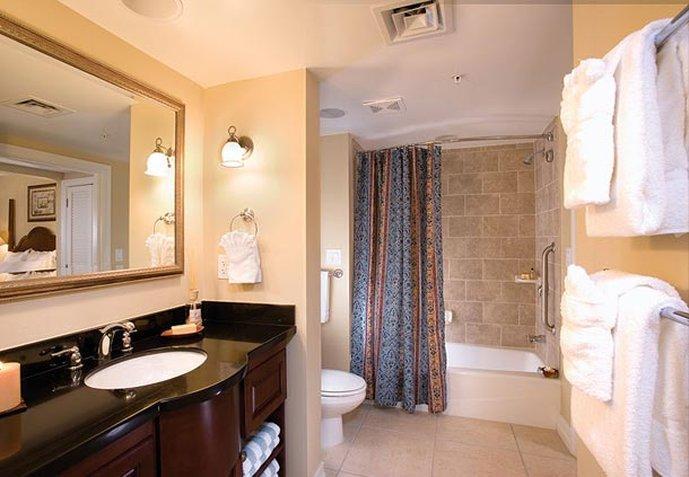 Marriott'S Frenchman'S Cove Ξενοδοχείο Estate Thomas Εξωτερικό φωτογραφία