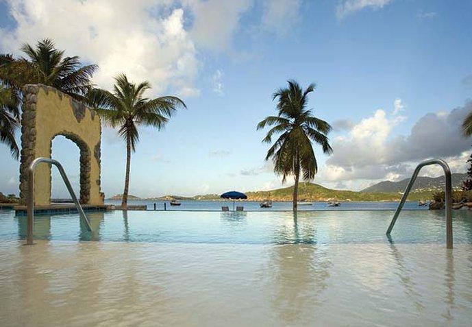 Marriott'S Frenchman'S Cove Ξενοδοχείο Estate Thomas Εξωτερικό φωτογραφία