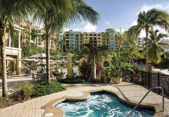 Marriott'S Frenchman'S Cove Ξενοδοχείο Estate Thomas Εξωτερικό φωτογραφία
