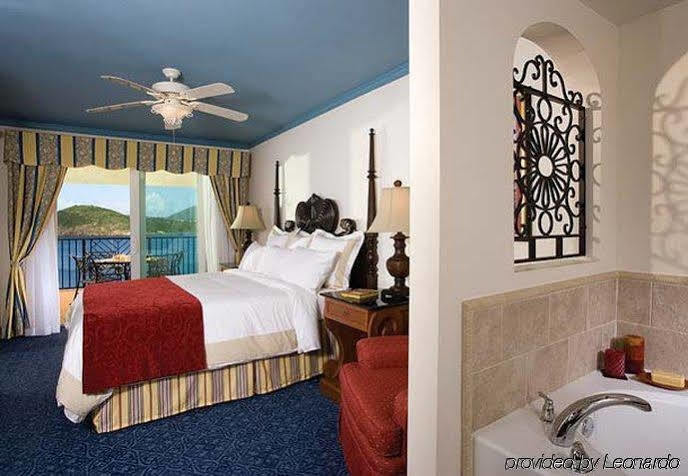 Marriott'S Frenchman'S Cove Ξενοδοχείο Estate Thomas Εξωτερικό φωτογραφία